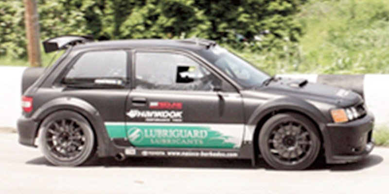 automotive supplies