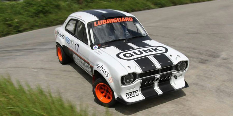 Automotive