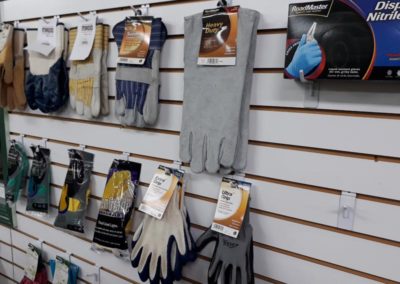 Gloves