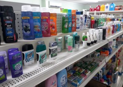 Personal Hygiene