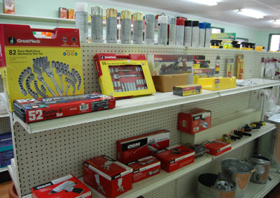 Tool Center