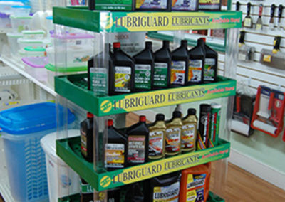 Lubricants