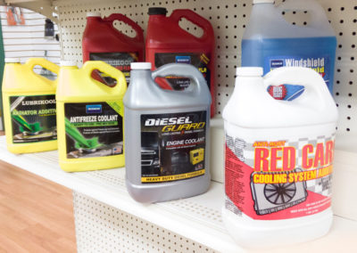 Lubricants