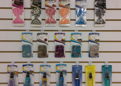 Air Fresheners