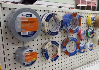 Sealants